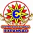 Logo - Centro Educacional Expansao