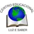 Logo - Centro Educacional Luz E Saber