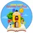 Logo - Creche Escola Crescendo Com Jesus