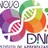 Logo - Novo Dna Instituto De Aprendizagem