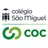 Logo - Colégio Coc São Miguel (cantinho Da Tia Talita)