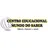Logo - Centro Educacional Mundo Do Saber