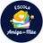 Logo - Escola Amiga Da Mãe