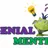Logo - Genial Mente Escola E Recreação Infantil