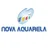 Logo - Escola Nova Aquarela