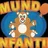 Logo - Centro De Recreação Mundo Infantil