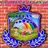 Logo - Cefas- Educação Infantil