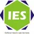 Logo - Instituto De Educacao E Saber - Ies