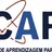 Logo - Centro De Aprendizagem Parnamirim