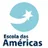 Logo - Escola Das Américas