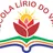 Logo - Escola Lírio Do Vale