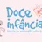 Logo - Escola De Educação Infantil Doce Infância