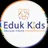 Logo - Centro De Educação Infantil Eduk Kids