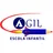 Logo - Ágil Escola Infantil