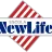 Logo - Escola New Life