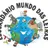 Logo - Escola Mundo Das Letras
