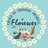 Logo - Florescer Fabi