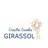 Logo - Creche Escola Girassol