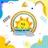 Logo - Escola De Educação Infantil Pedaço Do Céu
