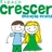 Logo - Escola Infantil Espaço Crescer