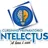 Logo - Cursinho Preparatório Intelectus