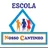 Logo - Escola Nosso Cantinho
