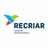 Logo - Recriar Centro Educacional