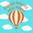 Logo - Espaço Infantil Balão Mágico