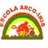 Logo - Escola Arco Iris