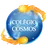 Logo - Colégio Cosmos