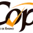 Logo - Colégio Cop