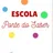 Logo - Escola Ponte Do Saber Logo - Escola Ponte Do Saber