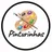 Logo - Recreação Infantil Pinturinhas