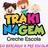 Logo - Creche Escola Trakinagem