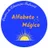Logo - Centro De Educacao Infantil Alfabeto Magico
