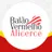 Logo - Balao Vermelho Alicerce