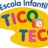 Logo - Escola Infantil Tico E Teco