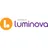 Logo - Escola Luminova - Unidade Bom Retiro