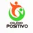 Logo - Colégio Positivo