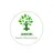 Logo - Centro Educacional Jardins