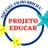 Logo - Projeto Educar