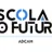 Logo - Escola Do Futuro - Adcam