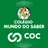 Logo - Colégio Mundo Do Saber- Coc