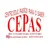 Logo - Centro Educacional Passos Para O Saber