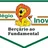 Logo - Colégio Inovar - Unidade II