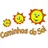 Logo - Centro De Educacao Infantil Caminhos Do Sol