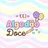 Logo - EEI Algodão Doce