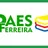 Logo - Centro Educacional Paes Ferreira Logo - Centro Educacional Paes Ferreira