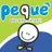Logo - Pequê - Educação Infantil