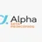 Logo - Alpha Seth Princípios